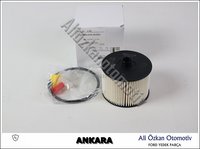 Ford Yedek Parça - PEJO YAKIT FİLİTRESİ 2,0 TDCI